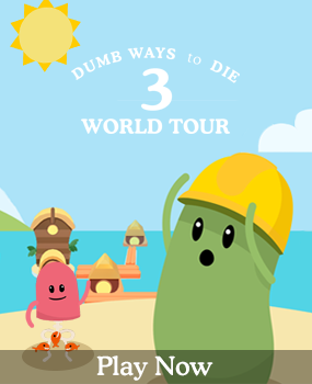 shop dumb ways to die